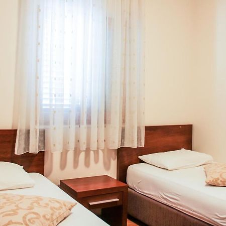Apartments Mun Petrovac Eksteriør billede