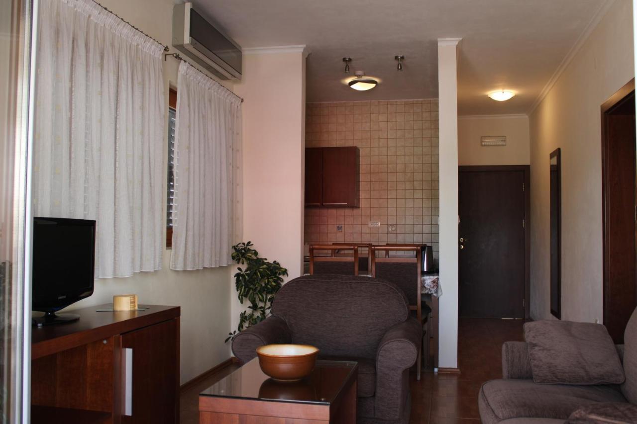 Apartments Mun Petrovac Eksteriør billede