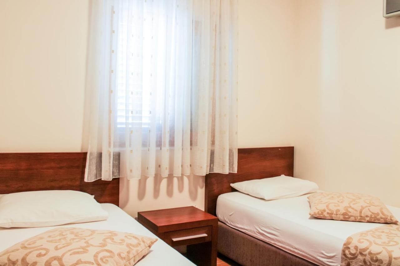 Apartments Mun Petrovac Eksteriør billede