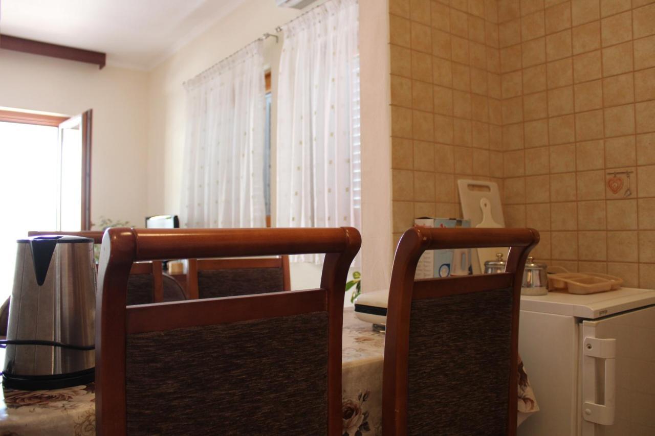 Apartments Mun Petrovac Eksteriør billede