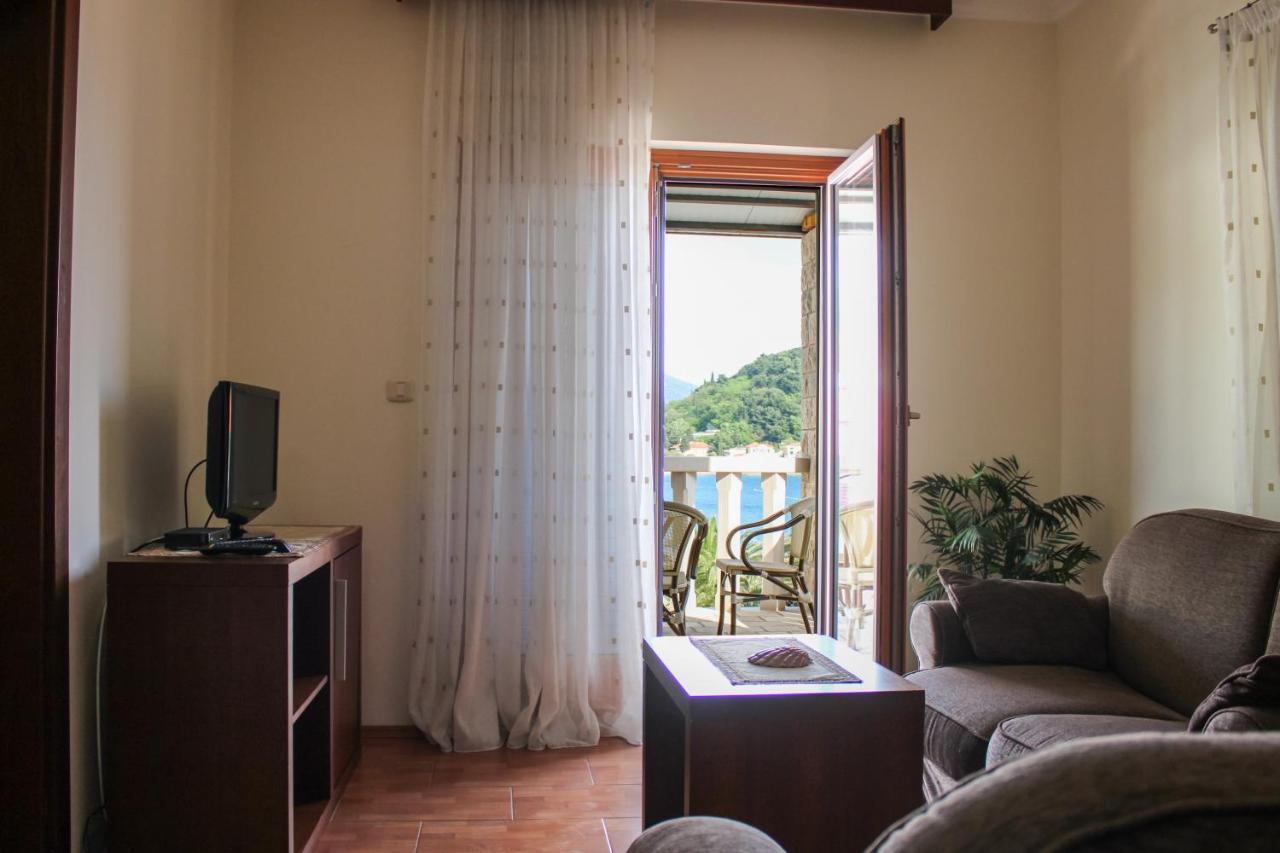 Apartments Mun Petrovac Eksteriør billede