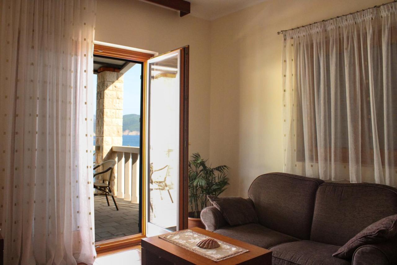Apartments Mun Petrovac Eksteriør billede