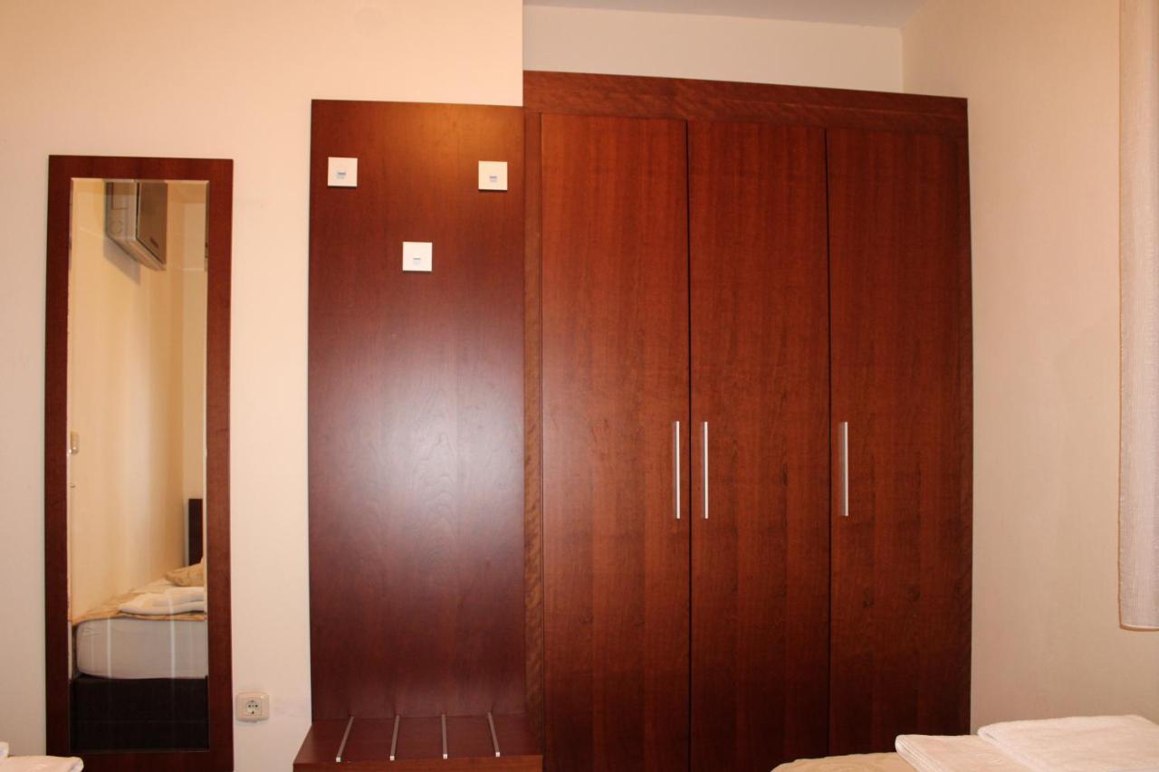 Apartments Mun Petrovac Eksteriør billede