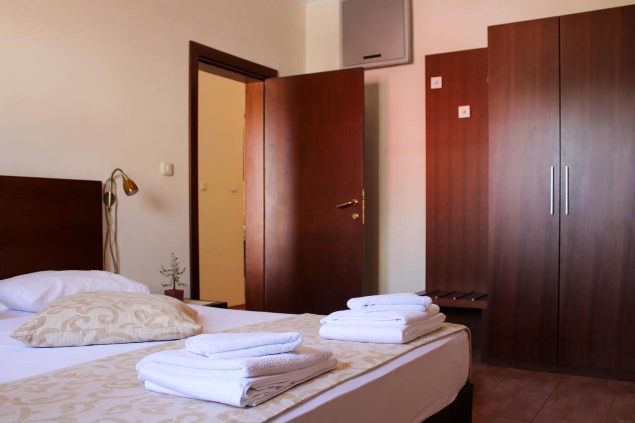 Apartments Mun Petrovac Eksteriør billede