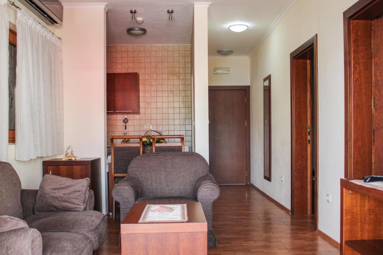 Apartments Mun Petrovac Eksteriør billede