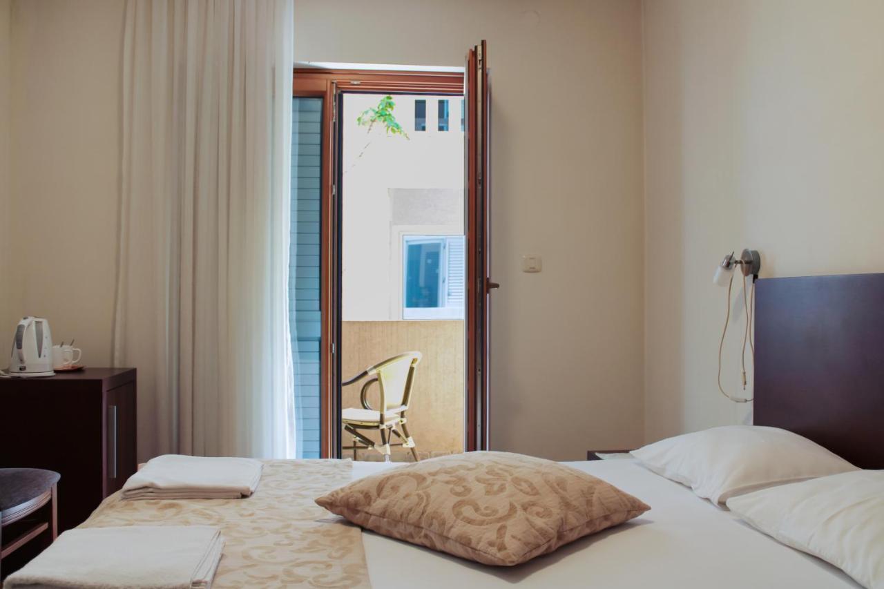 Apartments Mun Petrovac Eksteriør billede