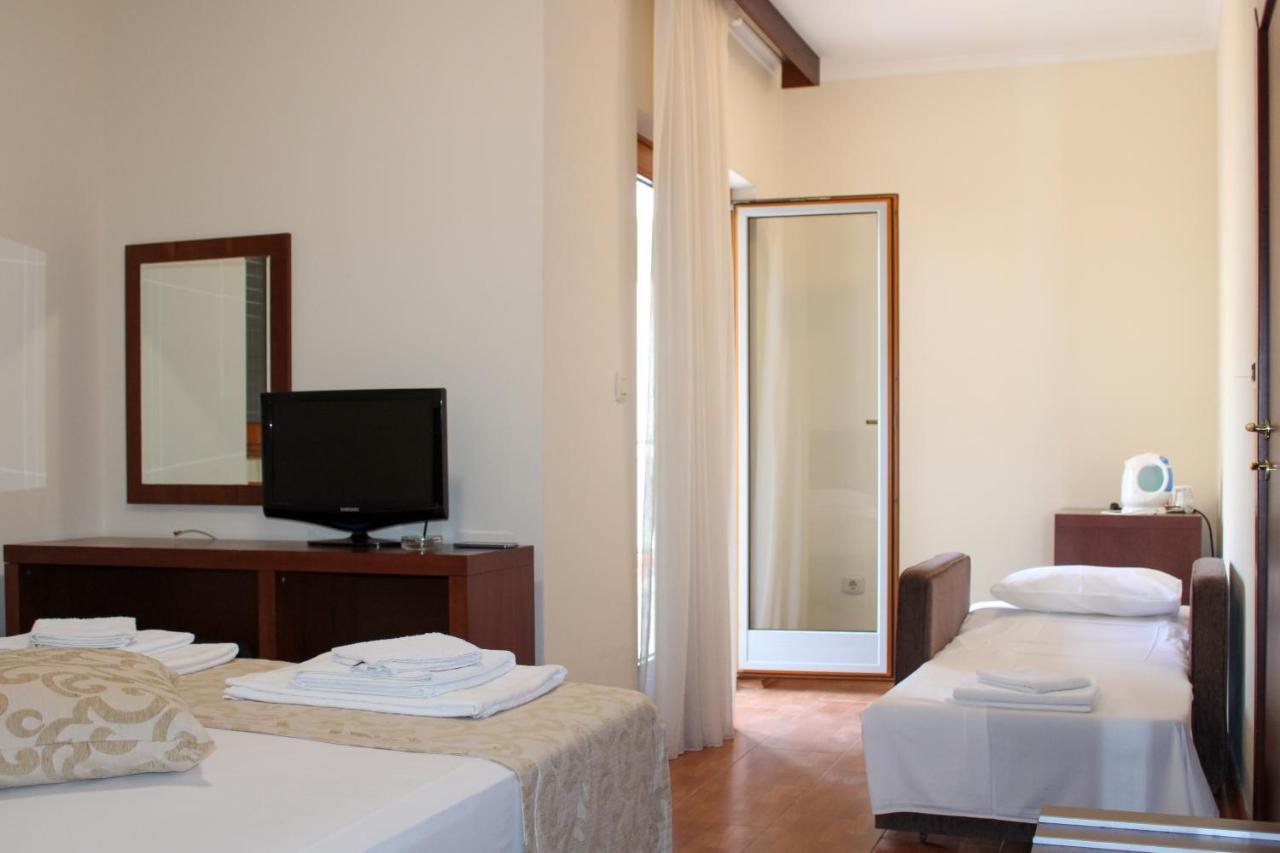 Apartments Mun Petrovac Eksteriør billede