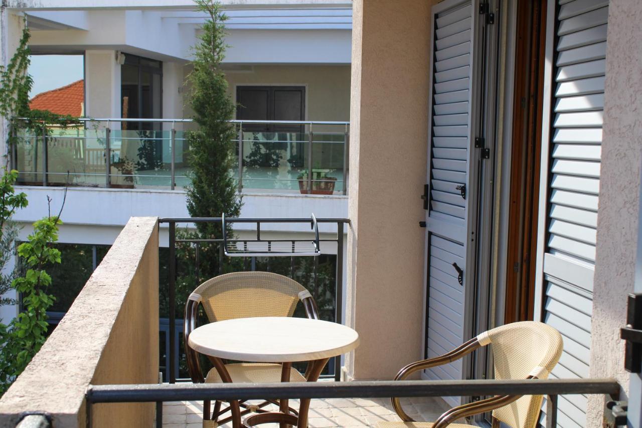 Apartments Mun Petrovac Eksteriør billede