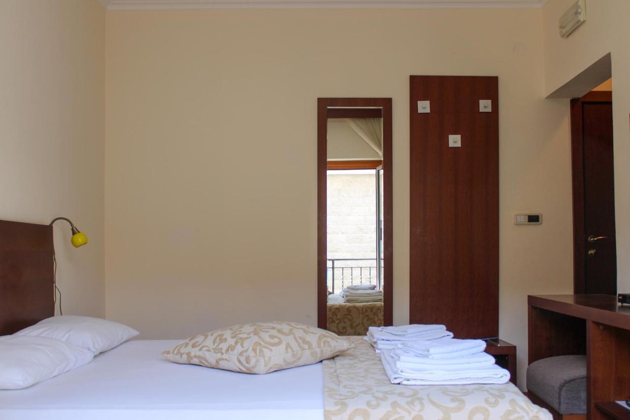 Apartments Mun Petrovac Eksteriør billede