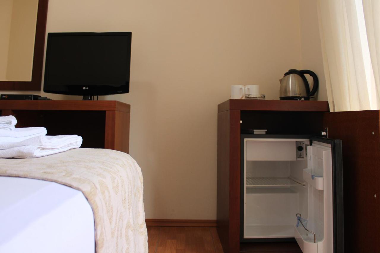 Apartments Mun Petrovac Eksteriør billede