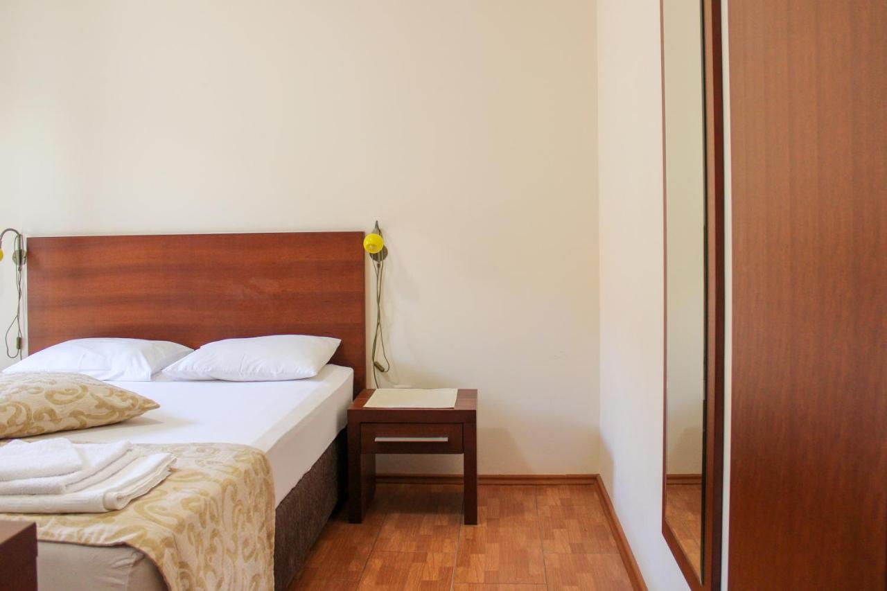 Apartments Mun Petrovac Eksteriør billede