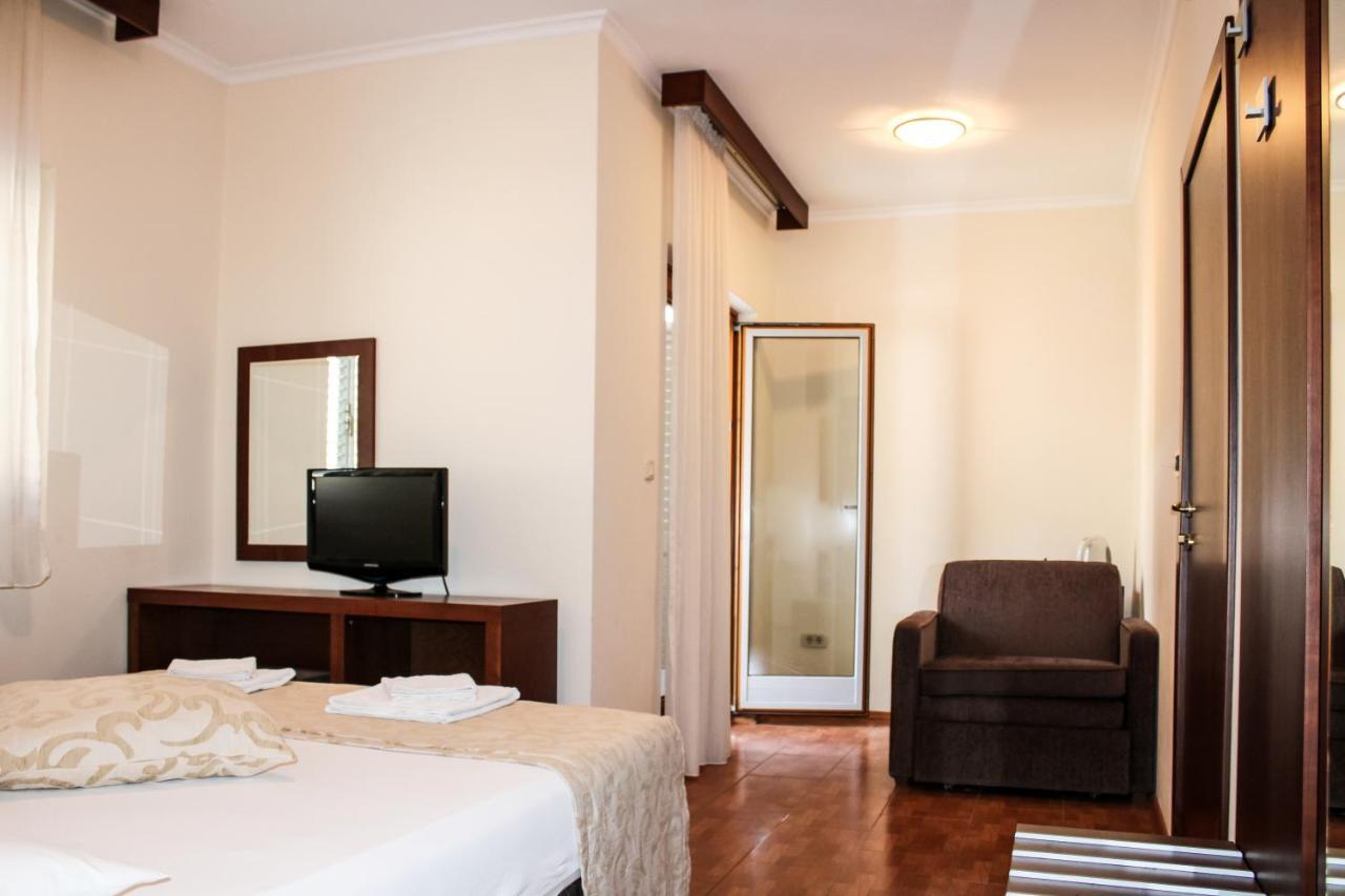 Apartments Mun Petrovac Eksteriør billede