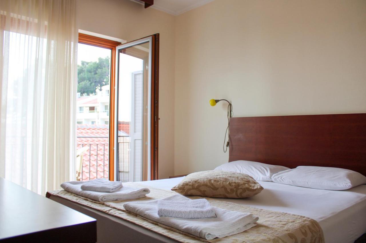 Apartments Mun Petrovac Eksteriør billede