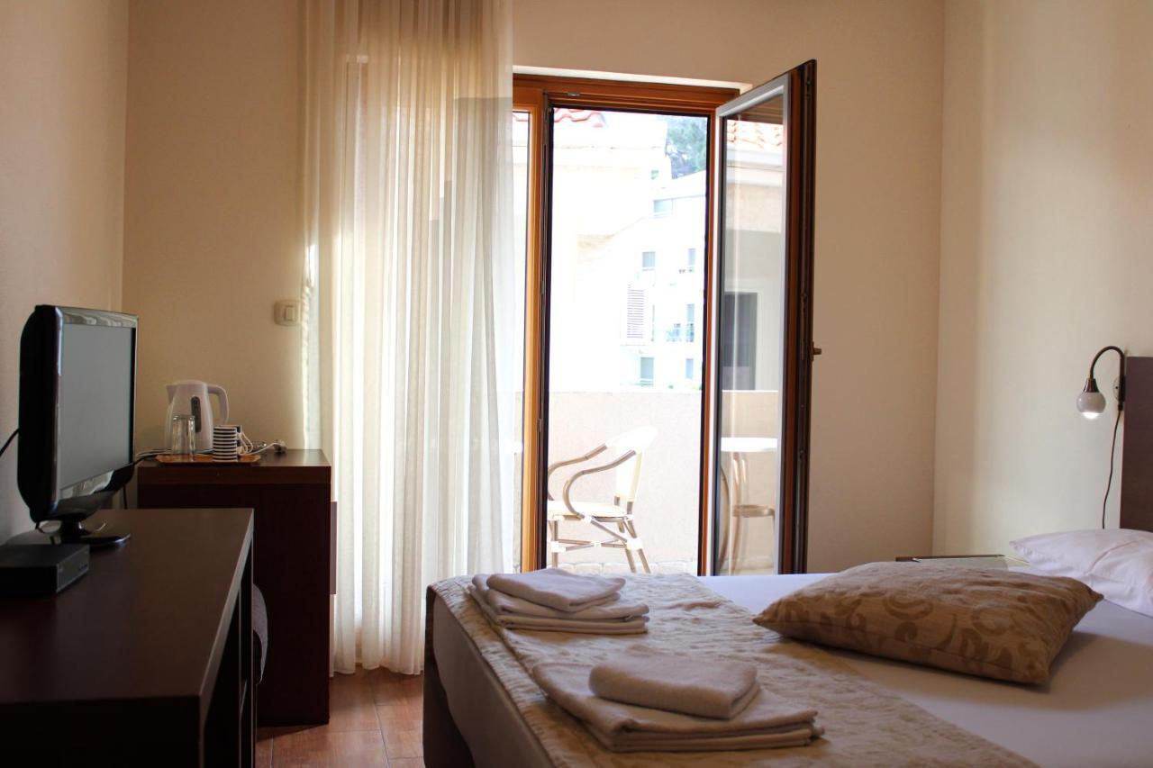 Apartments Mun Petrovac Eksteriør billede