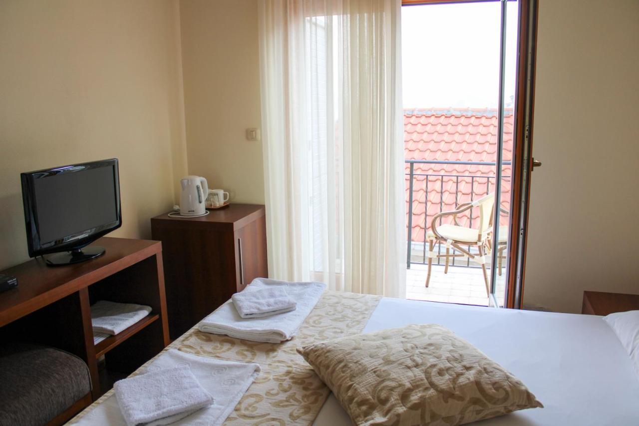 Apartments Mun Petrovac Eksteriør billede