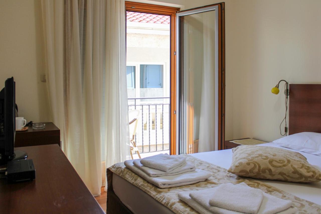 Apartments Mun Petrovac Eksteriør billede