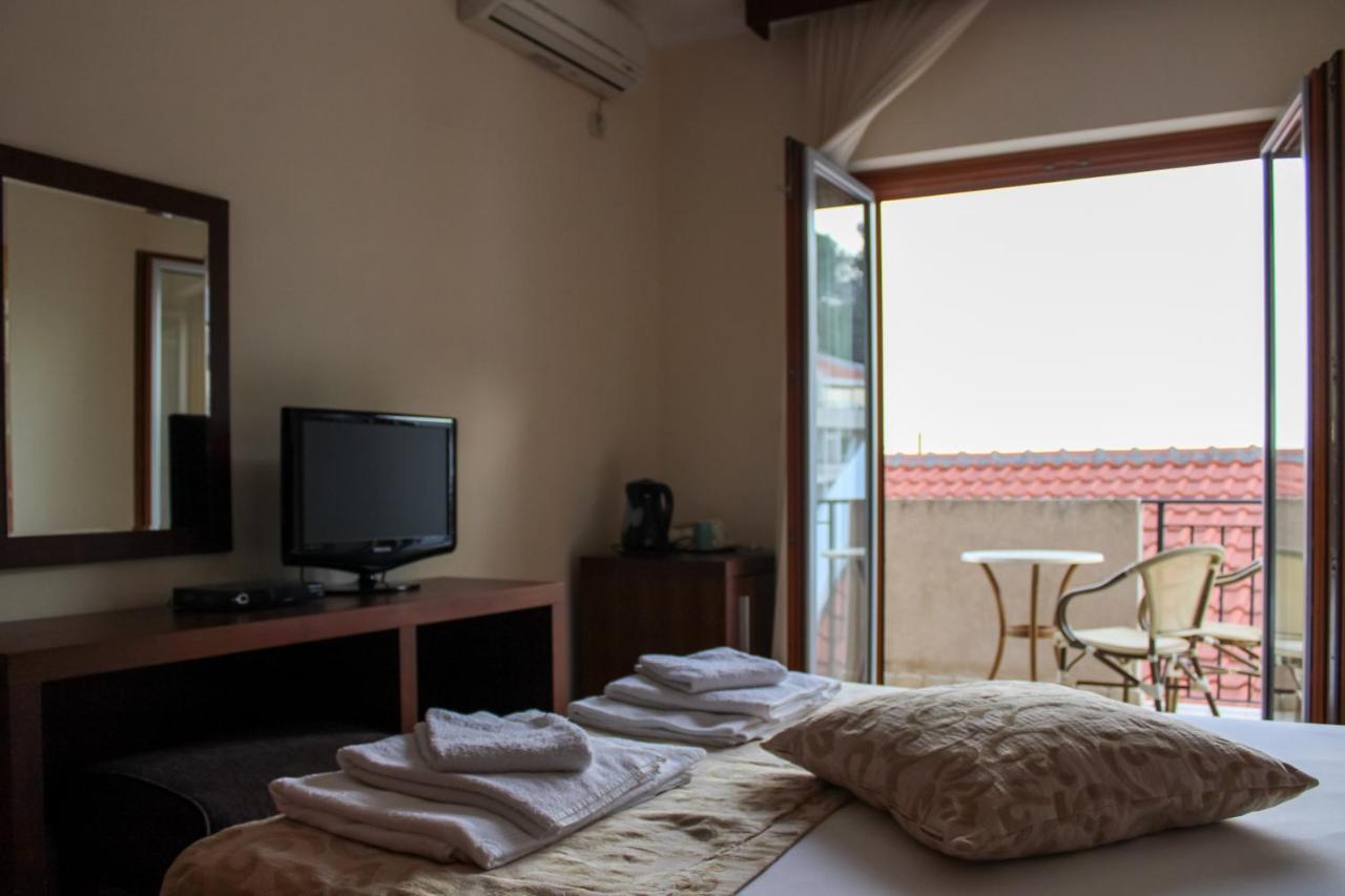 Apartments Mun Petrovac Eksteriør billede