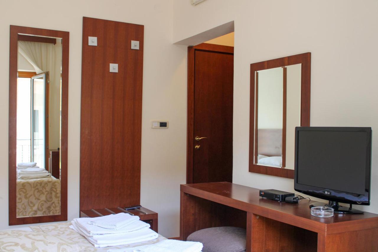 Apartments Mun Petrovac Eksteriør billede