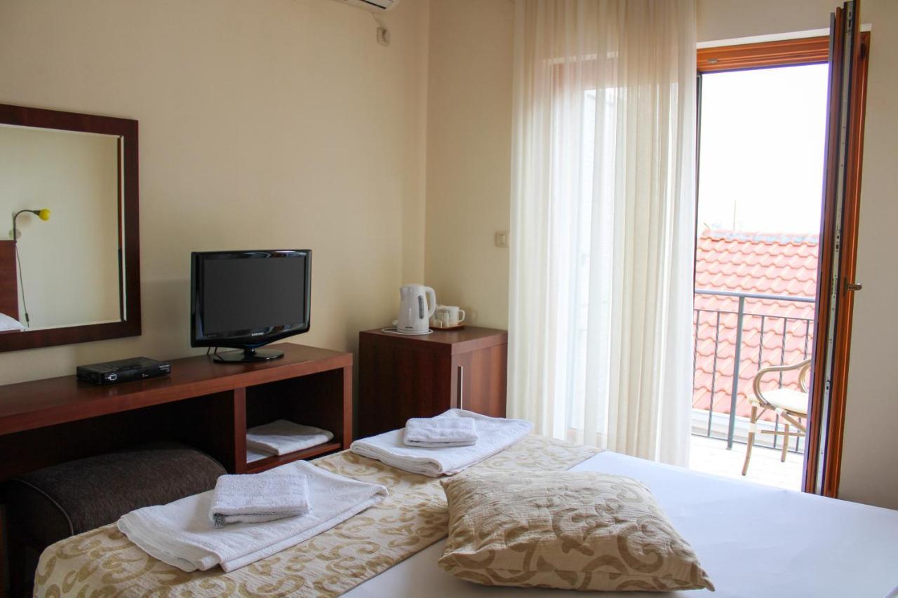 Apartments Mun Petrovac Eksteriør billede