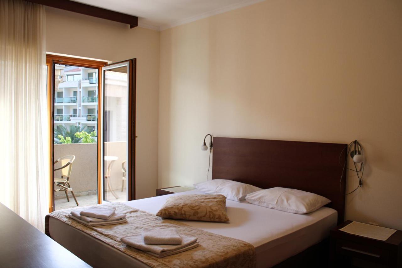 Apartments Mun Petrovac Eksteriør billede