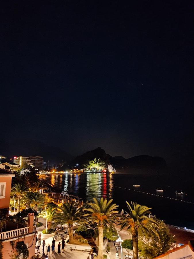 Apartments Mun Petrovac Eksteriør billede